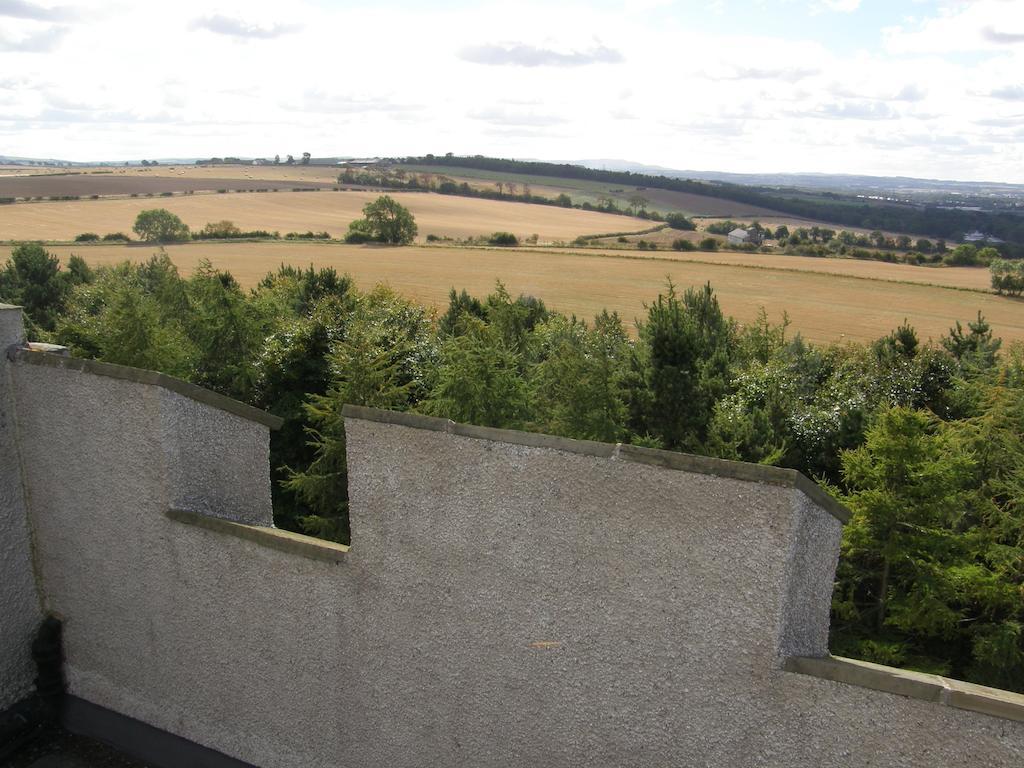 Faside Estate Panzió Musselburgh Kültér fotó